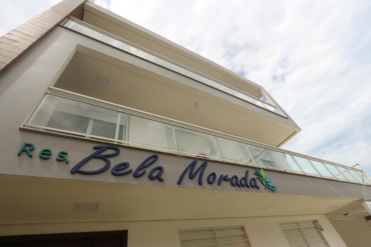 Residencial Bela Morada Aparthotel Torres Eksteriør bilde